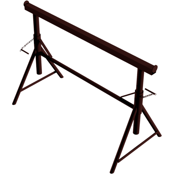 Builder's trestle 'Combi N'